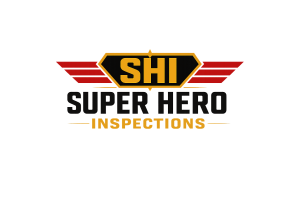 Super Hero Inspections